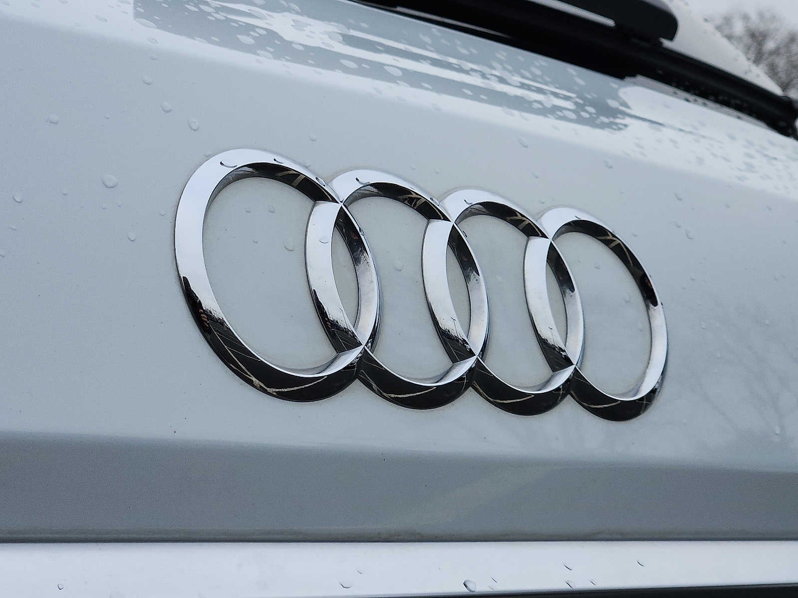 2021 Audi Q7 Premium Plus 45 TFSI quattro