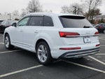 2021 Audi Q7 Premium Plus 45 TFSI quattro