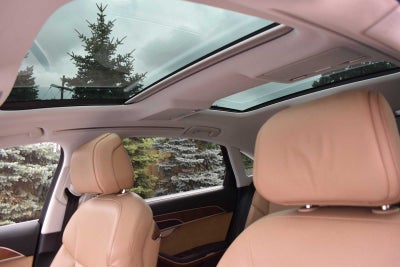 2019 Audi A8 L 55 TFSI quattro