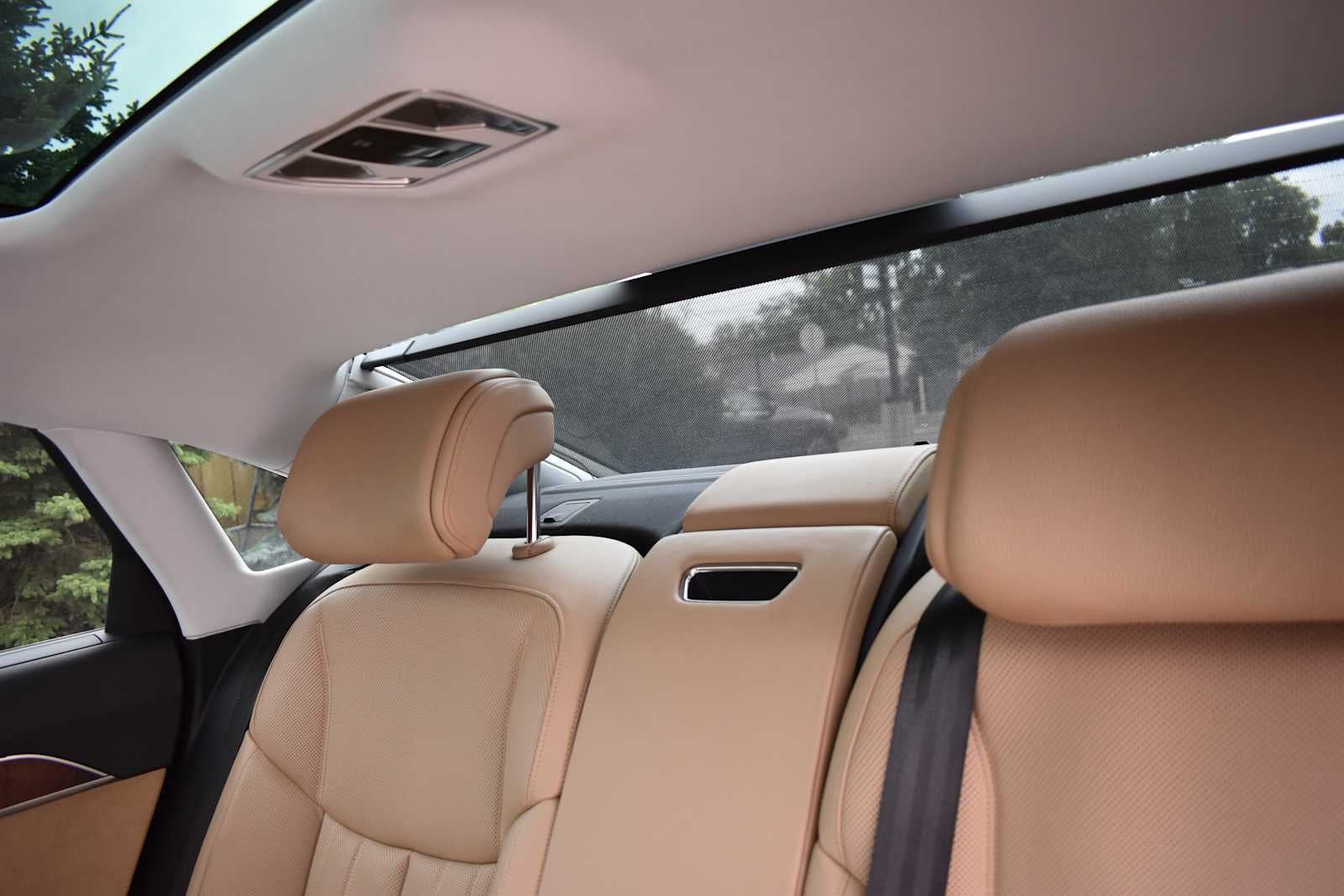 2019 Audi A8 L 55 TFSI quattro