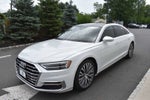 2019 Audi A8 L 55 TFSI quattro