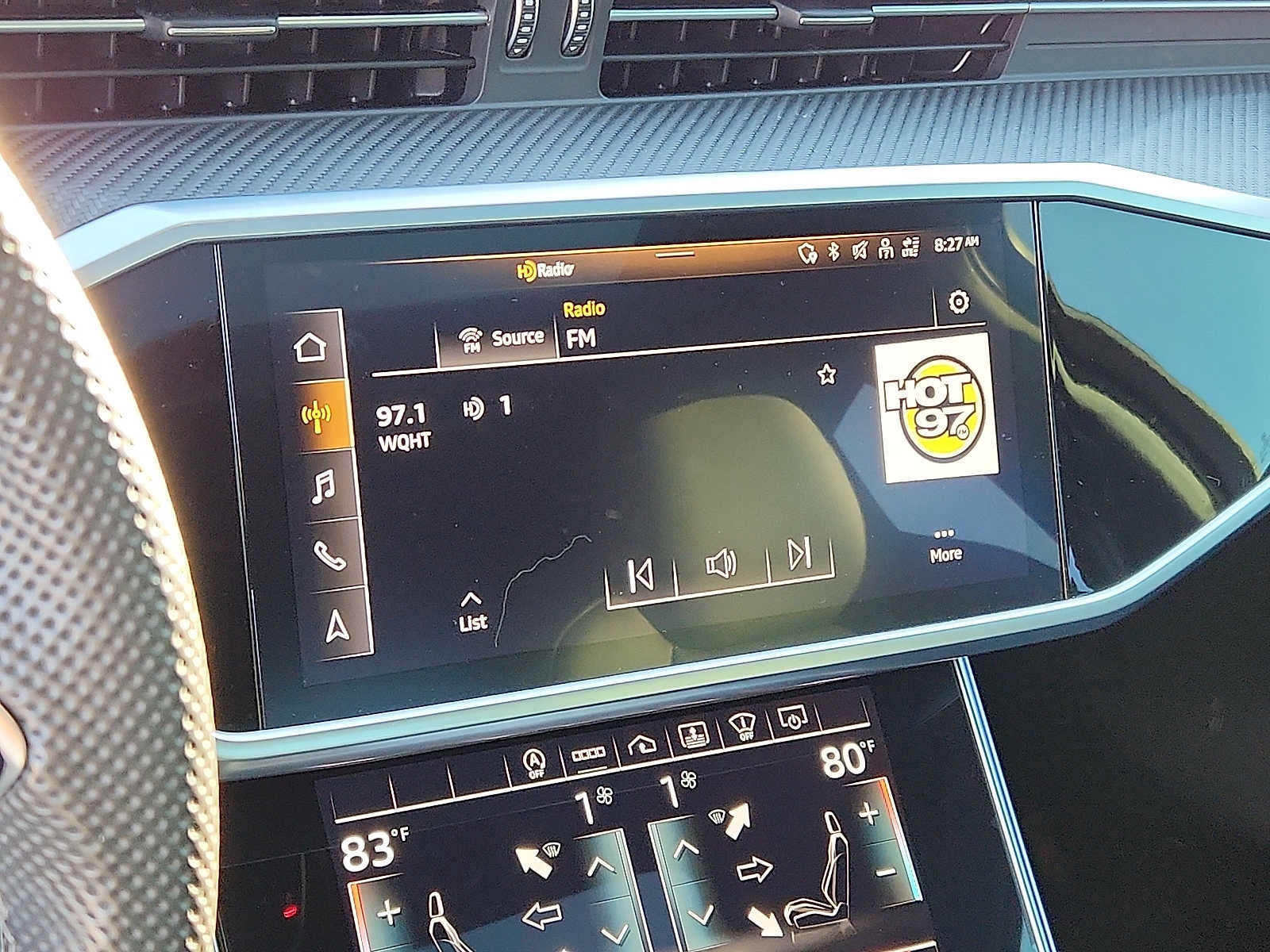 2022 Audi S6 2.9 TFSI Premium Plus