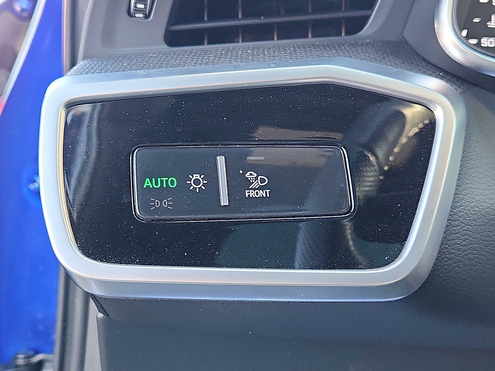 2022 Audi S6 2.9 TFSI Premium Plus