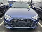2021 Audi A4 S line Premium Plus 45 TFSI quattro