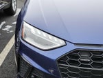 2021 Audi A4 S line Premium Plus 45 TFSI quattro