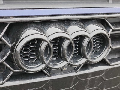 2021 Audi A4 S line Premium Plus 45 TFSI quattro