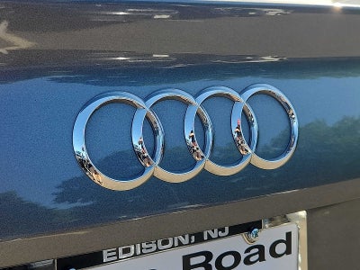 2018 Audi A4 2.0 TFSI Premium Plus S Tronic quattro AWD
