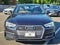 2017 Audi A4 2.0 TFSI Auto Premium Plus quattro AWD