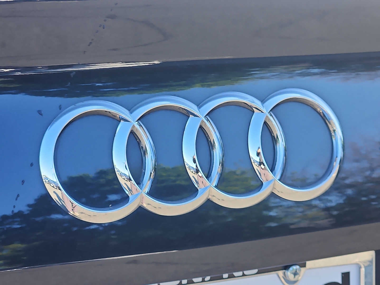 2017 Audi A4 2.0 TFSI Auto Premium Plus quattro AWD