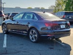 2017 Audi A4 2.0 TFSI Auto Premium Plus quattro AWD