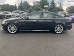 2017 Audi A6 2.0 TFSI Premium Plus quattro AWD