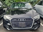 2017 Audi A3 2.0 TFSI Premium Plus quattro AWD
