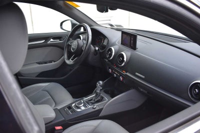 2017 Audi A3 2.0 TFSI Premium Plus quattro AWD