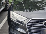 2017 Audi A3 2.0 TFSI Premium Plus quattro AWD