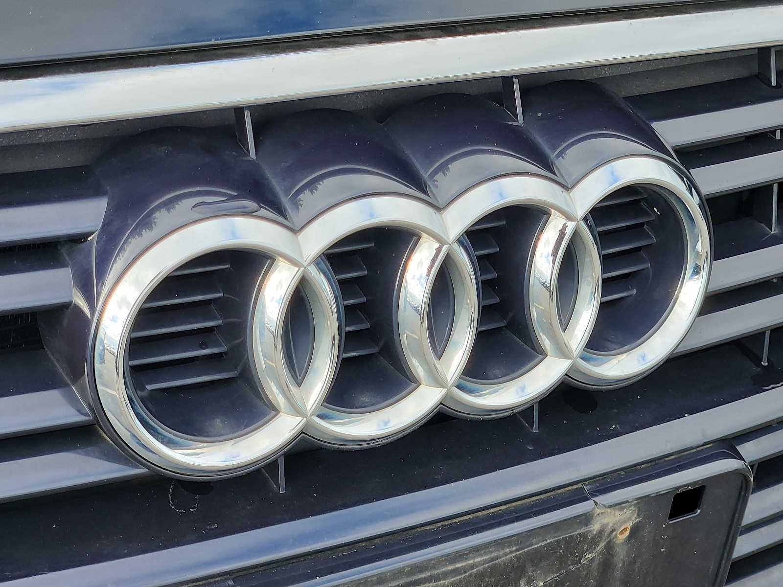 2017 Audi A3 2.0 TFSI Premium Plus quattro AWD