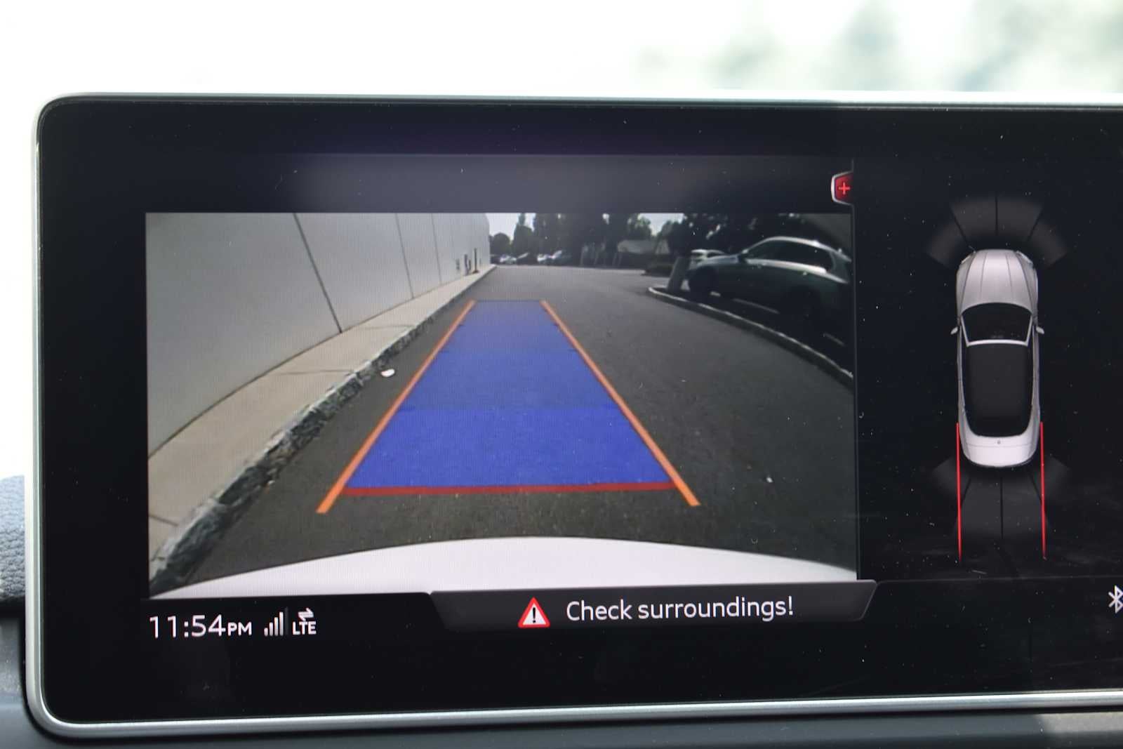 2019 Audi A5 Cabriolet Premium Plus 45 TFSI quattro