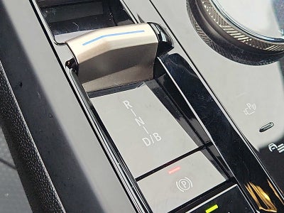 2024 BMW iX xDrive50 Sports Activity Vehicle