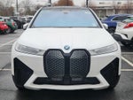 2024 BMW iX xDrive50 Sports Activity Vehicle