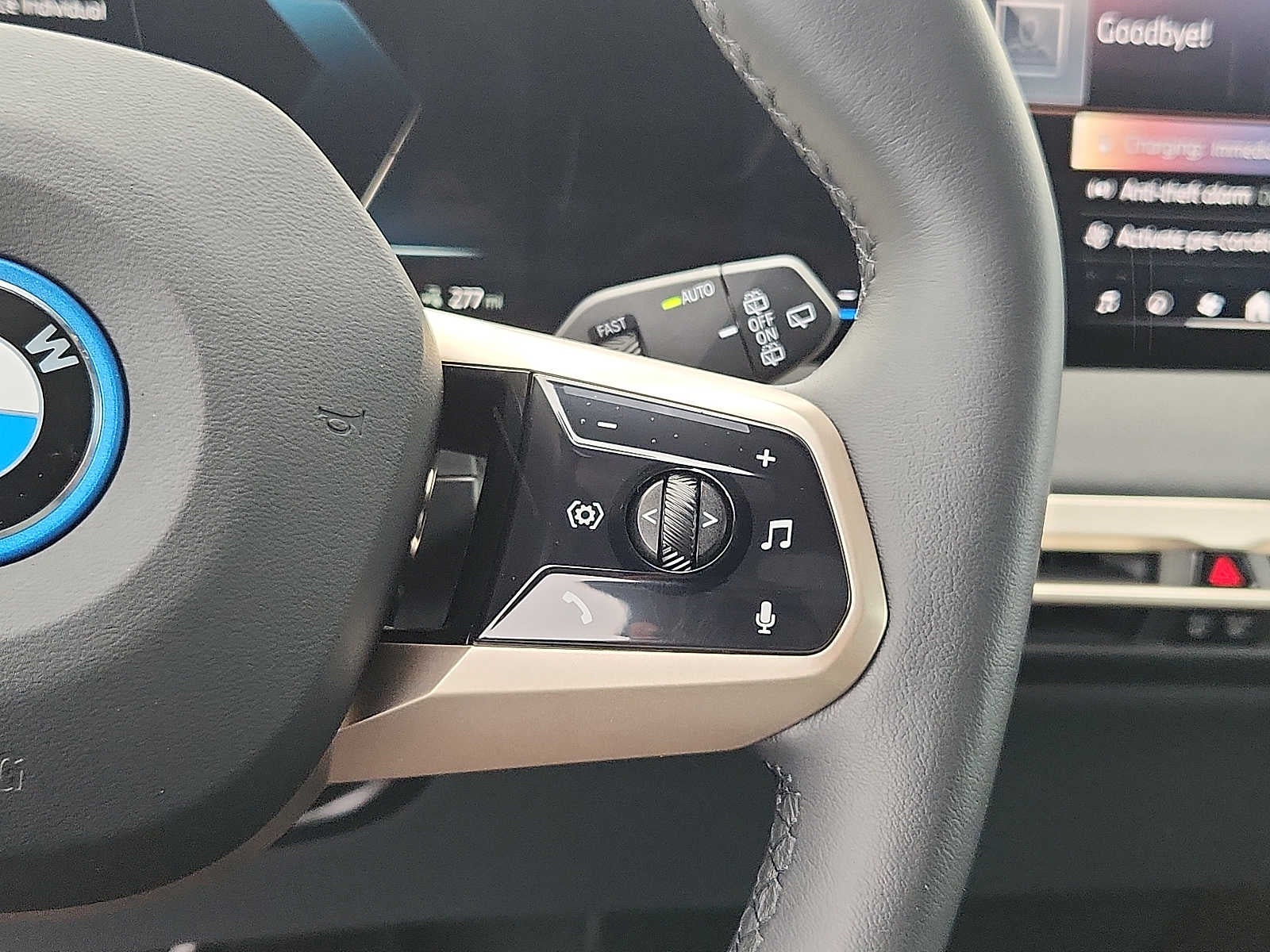 2024 BMW iX xDrive50 Sports Activity Vehicle