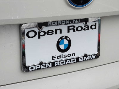 2024 BMW iX xDrive50 Sports Activity Vehicle