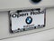 2024 BMW iX xDrive50 Sports Activity Vehicle