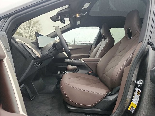 2024 BMW iX xDrive50 Sports Activity Vehicle