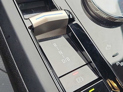2024 BMW iX xDrive50 Sports Activity Vehicle
