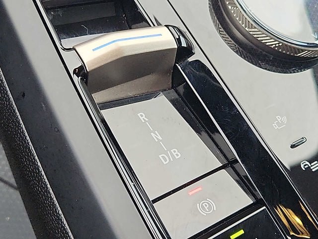 2024 BMW iX xDrive50 Sports Activity Vehicle