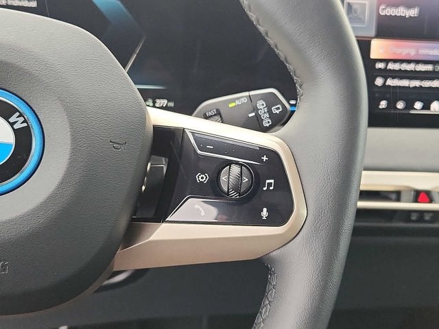 2024 BMW iX xDrive50 Sports Activity Vehicle