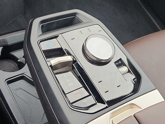 2024 BMW iX xDrive50 Sports Activity Vehicle
