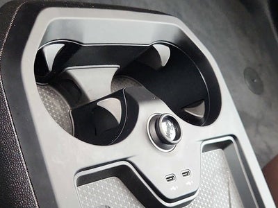 2024 BMW iX xDrive50 Sports Activity Vehicle