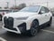 2024 BMW iX xDrive50 Sports Activity Vehicle