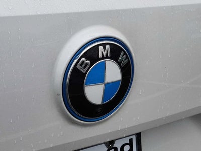 2024 BMW iX xDrive50 Sports Activity Vehicle
