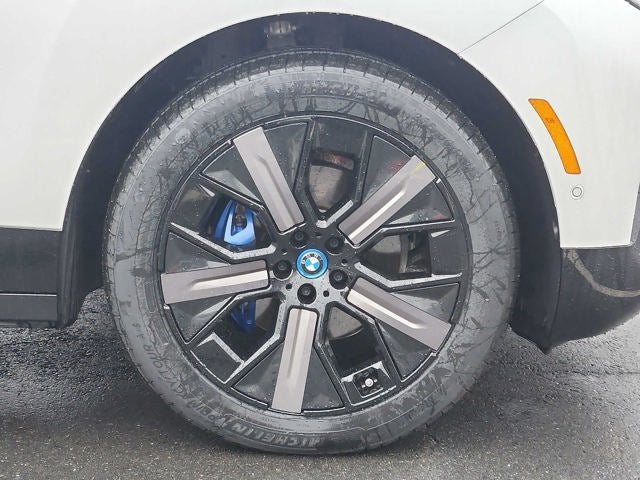 2024 BMW iX xDrive50 Sports Activity Vehicle
