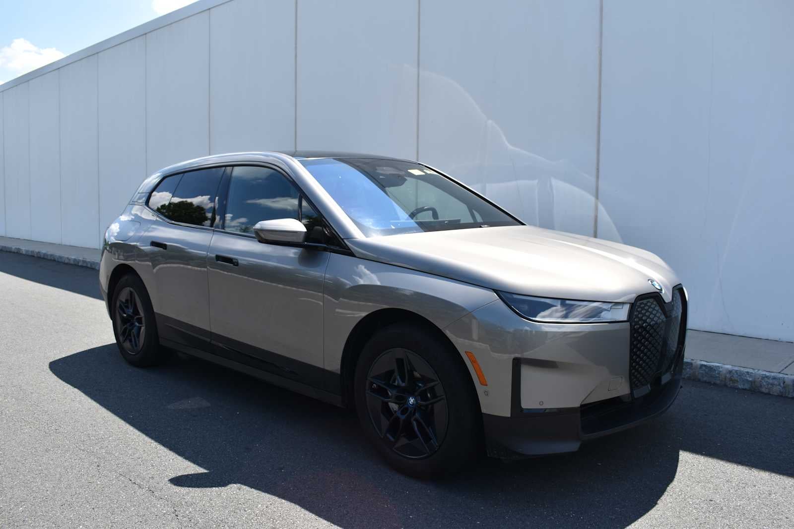 2024 BMW iX xDrive50 Sports Activity Vehicle