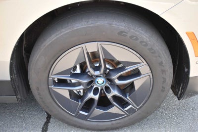 2024 BMW iX xDrive50 Sports Activity Vehicle
