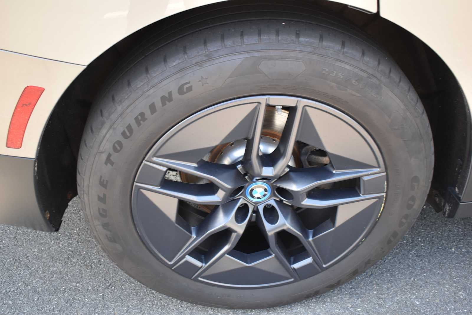 2024 BMW iX xDrive50 Sports Activity Vehicle
