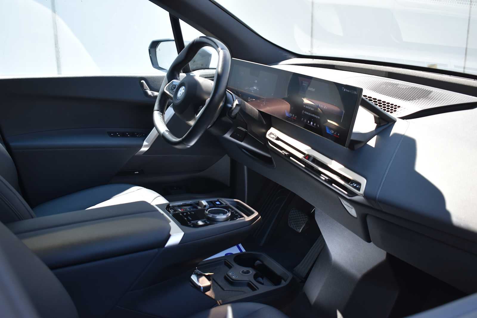2024 BMW iX xDrive50 Sports Activity Vehicle