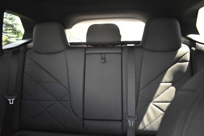 2024 BMW iX xDrive50 Sports Activity Vehicle