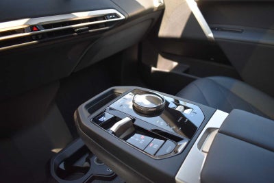 2024 BMW iX xDrive50 Sports Activity Vehicle
