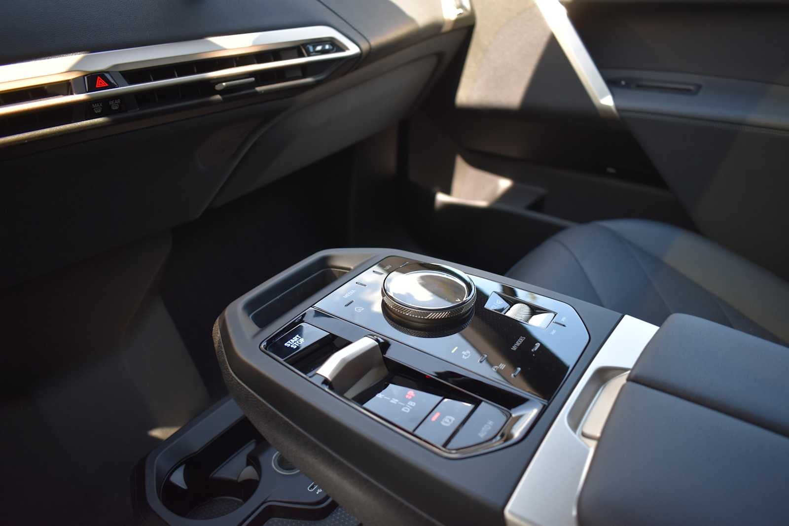 2024 BMW iX xDrive50 Sports Activity Vehicle