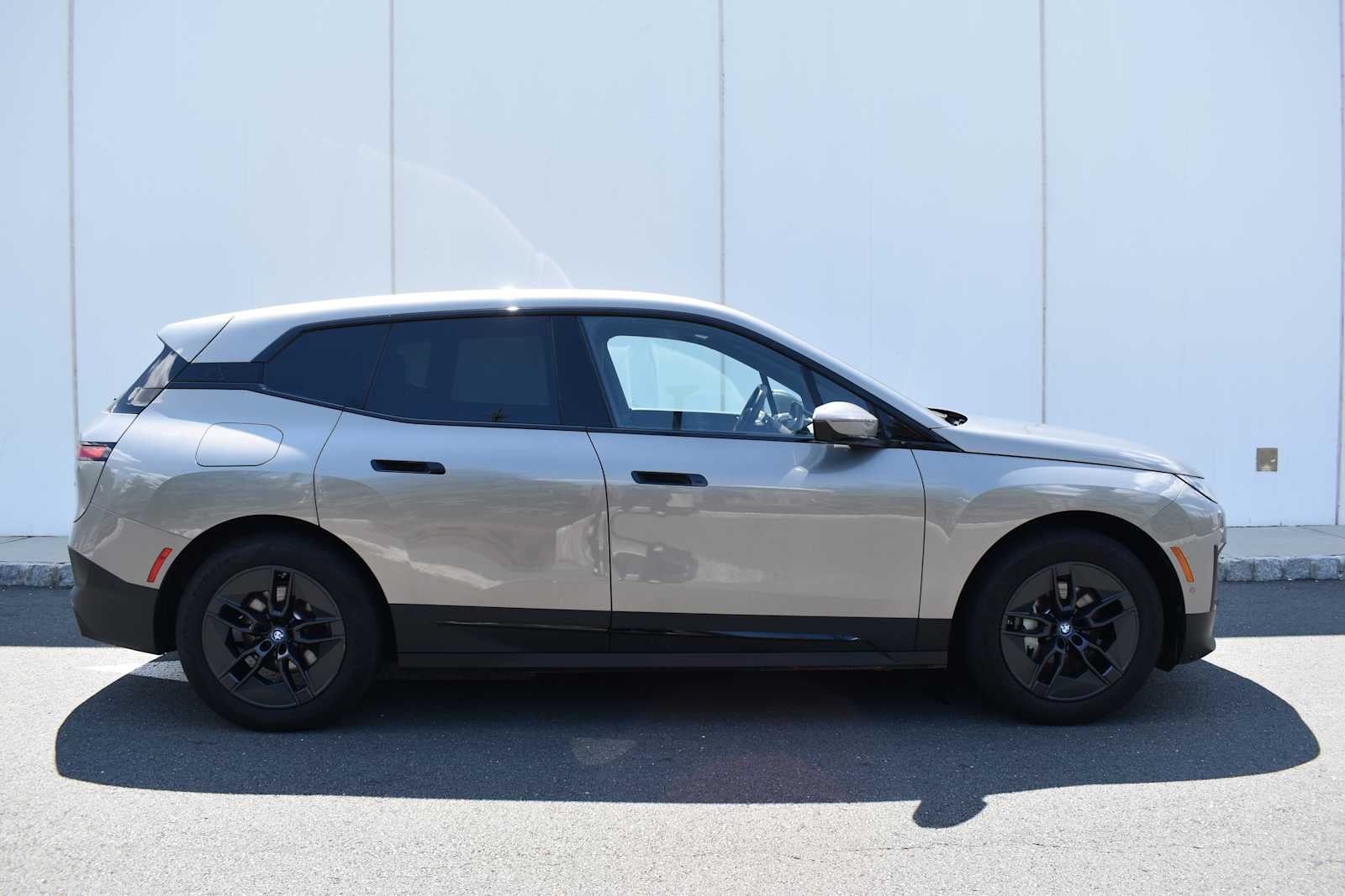 2024 BMW iX xDrive50 Sports Activity Vehicle