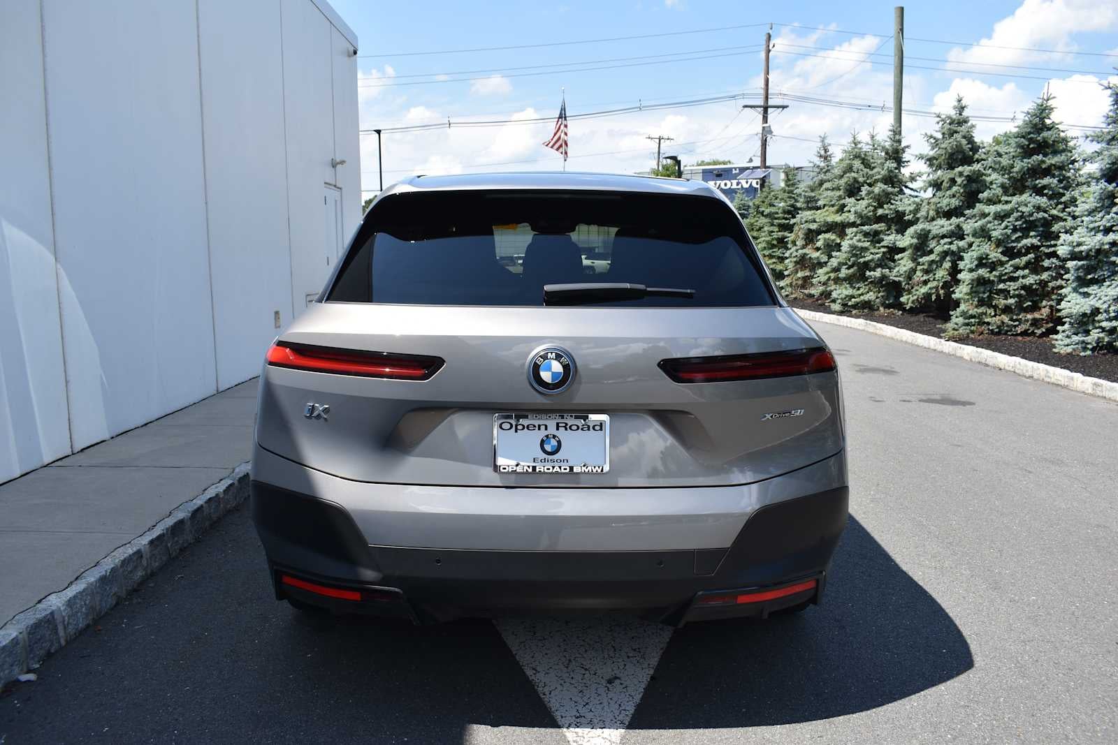 2024 BMW iX xDrive50 Sports Activity Vehicle