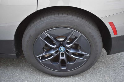 2024 BMW iX xDrive50 Sports Activity Vehicle