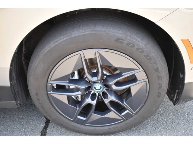 2024 BMW iX xDrive50 Sports Activity Vehicle