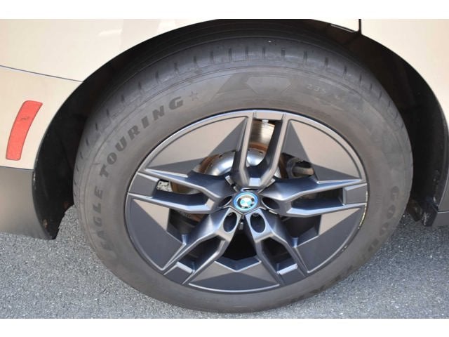 2024 BMW iX xDrive50 Sports Activity Vehicle