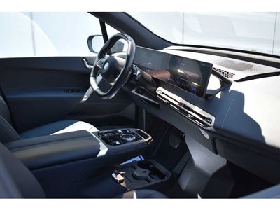 2024 BMW iX xDrive50 Sports Activity Vehicle