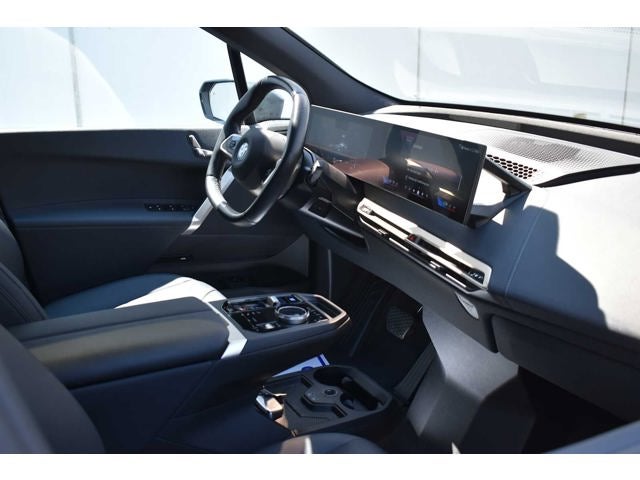 2024 BMW iX xDrive50 Sports Activity Vehicle