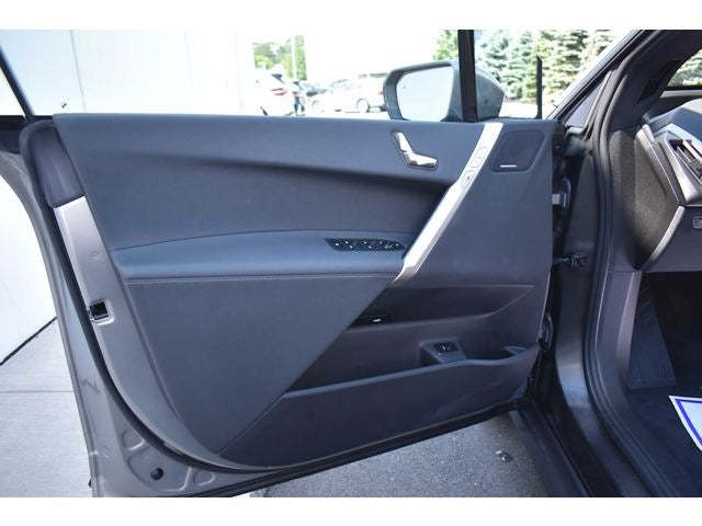 2024 BMW iX xDrive50 Sports Activity Vehicle
