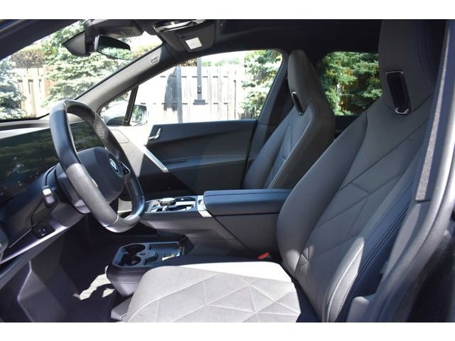 2024 BMW iX xDrive50 Sports Activity Vehicle